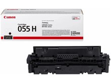 Toner-kartric Canon 055H Black (3020C00X2)