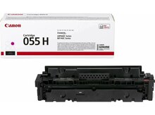 Toner-kartric Canon 055H Magenta (3018C002X)