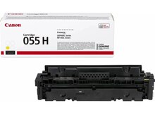 Toner-kartric Canon 055H Yellow (3017C002X)
