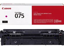 Toner-kartric Canon 075 Magenta - 6363C002