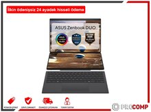 Asus ZenBook DUO UX8407AA-SN046W 90NB16V1-M00FH0