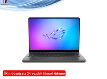 ASUS ROG Zephyrus G14 OLED GA403WP-QS034 90NR0LW1-M00220