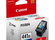 Kartric Canon Cartride Cl-441Xl (5220B001)