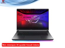 ASUS ROG Strix G16 G615JPR-S5101 90NR0L91-M00480