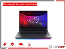 Asus ROG Strix G16 G615JPR-S5101 90NR0L91-M00480