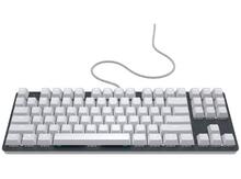 Keyboard wired IO by Red Square Type 68 Magnetic Black io262