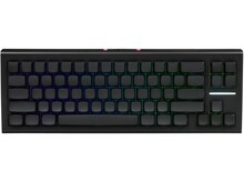 Klaviatura Keyboard wired IO by Red Square Type 68 Magnetic White io261