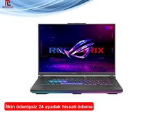 ASUS ROG Strix G16 G614FR-RV008 90NR0NK7-M000B0