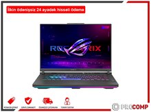 ASUS ROG Strix G16 G614FR-RV008 90NR0NK7-M000B0