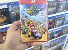 Nintendo Switch 2 "Mario Kart World" oyunu
