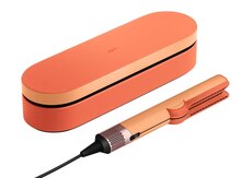 Dyson Airstrait ht01 Ceramic Apricot Topaz 