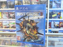 PS4 Just Cause 3 oyunu