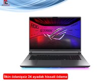 Asus ROG Strix G18 G815JMR-S9092 90NR0LE1-M004U0