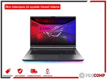ASUS ROG Strix G18 G815JMR-S9092 90NR0LE1-M004U0