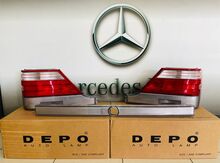 Mercedes W140 stop işıqları