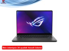Noutbuk ASUS ROG Zephyrus G14 OLED GA403UM-QS004 90NR0M81-M00270