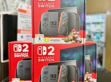Nintendo Switch 2 Mario Bundle