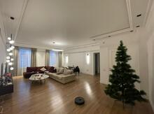 3-otaqlı yeni tikili kirayə verilir, Füzuli küç., 140 m²