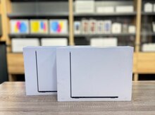 Apple Macbook Air M4 13 inch 16/512GB Midnight