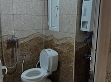 1-otaqlı mənzil kirayə verilir, M.Əcəmi m., 60 m²