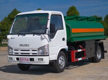 Yanacaq maşını ISUZU 4T, 2026 il