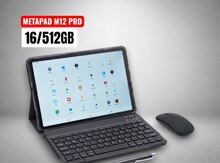 Planşet MetaPad M12 Pro 16GB/512GB