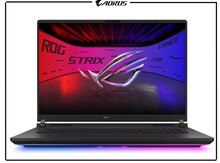 Noutbuk ASUS ROG STRIX SCAR G835L-XS97 CORE U9-275HX