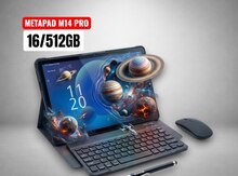 Planşet MetaPad M14 Pro 16GB/512GB