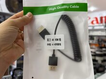 Hdmi buruq kabel