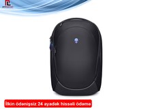 Bel çantası Dell Alienware 18 Backpack AW7825P / Wor Laptops 14-18"
