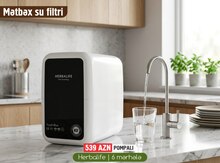 Su filteri Herbalife