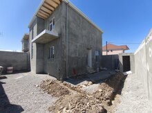 Həyət evi, Gəncə ş.