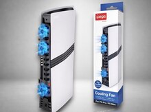 PS5 üçün soyuducu fan PG-PR002 (Pro / Slim Uyğun)