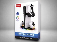 PS5 üçün Vertical Stand iPega PG-P5S045H