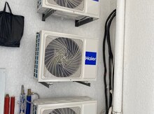 Haier kondisionerləri