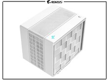 DeepCool ASSASSIN 4S WH