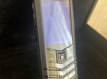 Vertu Signature S Design Pure Black 4GB