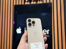 Apple iPhone 16 Pro Desert Titanium 128GB/8GB