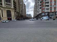 3-otaqlı yeni tikili, Gənclik m., 110 m²