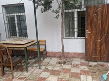 Həyət evi kirayə verilir, Badamdar qəs.