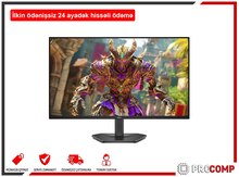 Dell 27 240Hz Gaming Monitor - SE2726HG 210-BTSP