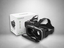VR Eynək Shinecon SC-G15 