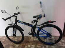 Velosiped BMX 29