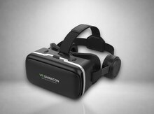 VR Eynək Shinecon G04 