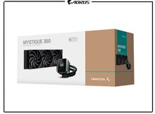 DeepCool MYSTIQUE 360