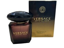 Ətir Versace crystal noir