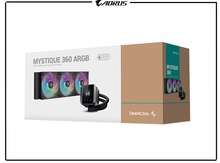DeepCool MYSTIQUE 360 ARGB
