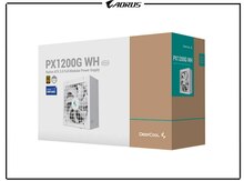 DEEP COOL PX1200G WH
