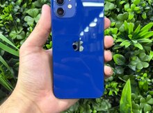 Apple iPhone 12 Blue 128GB/4GB