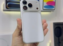 Apple iPhone 17 Pro Silver 256GB/12GB